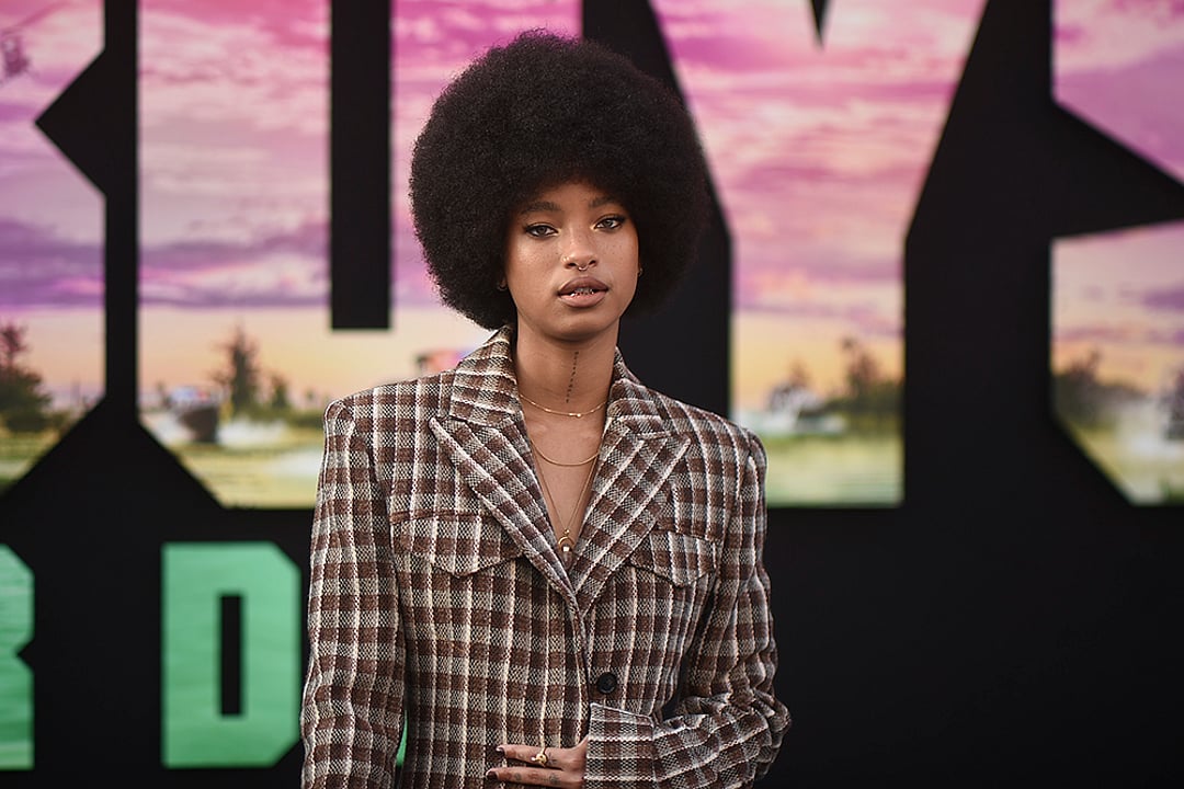 Willow Smith
